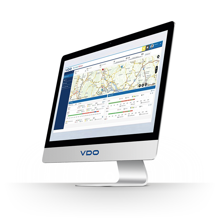 VDO Fleet Brasil