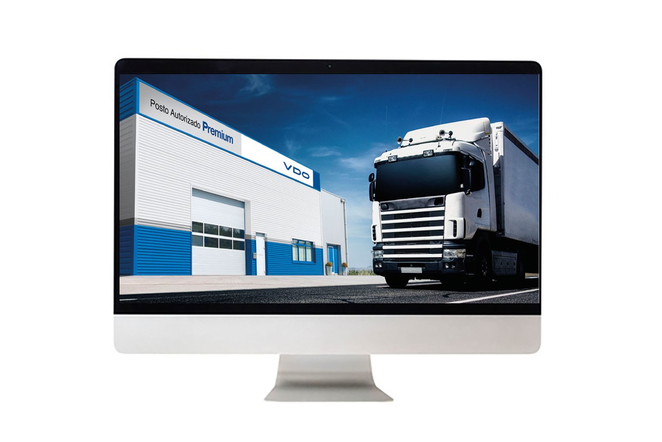 Computador Rede Premium