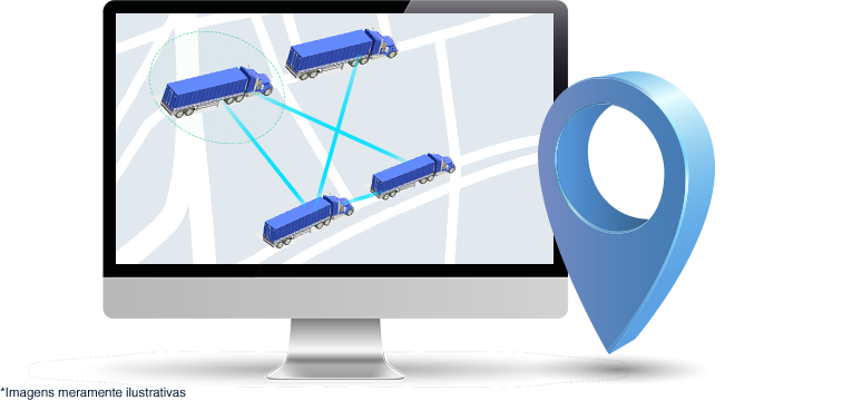 2. Novo Ícone FTS Fleet Tracking Service